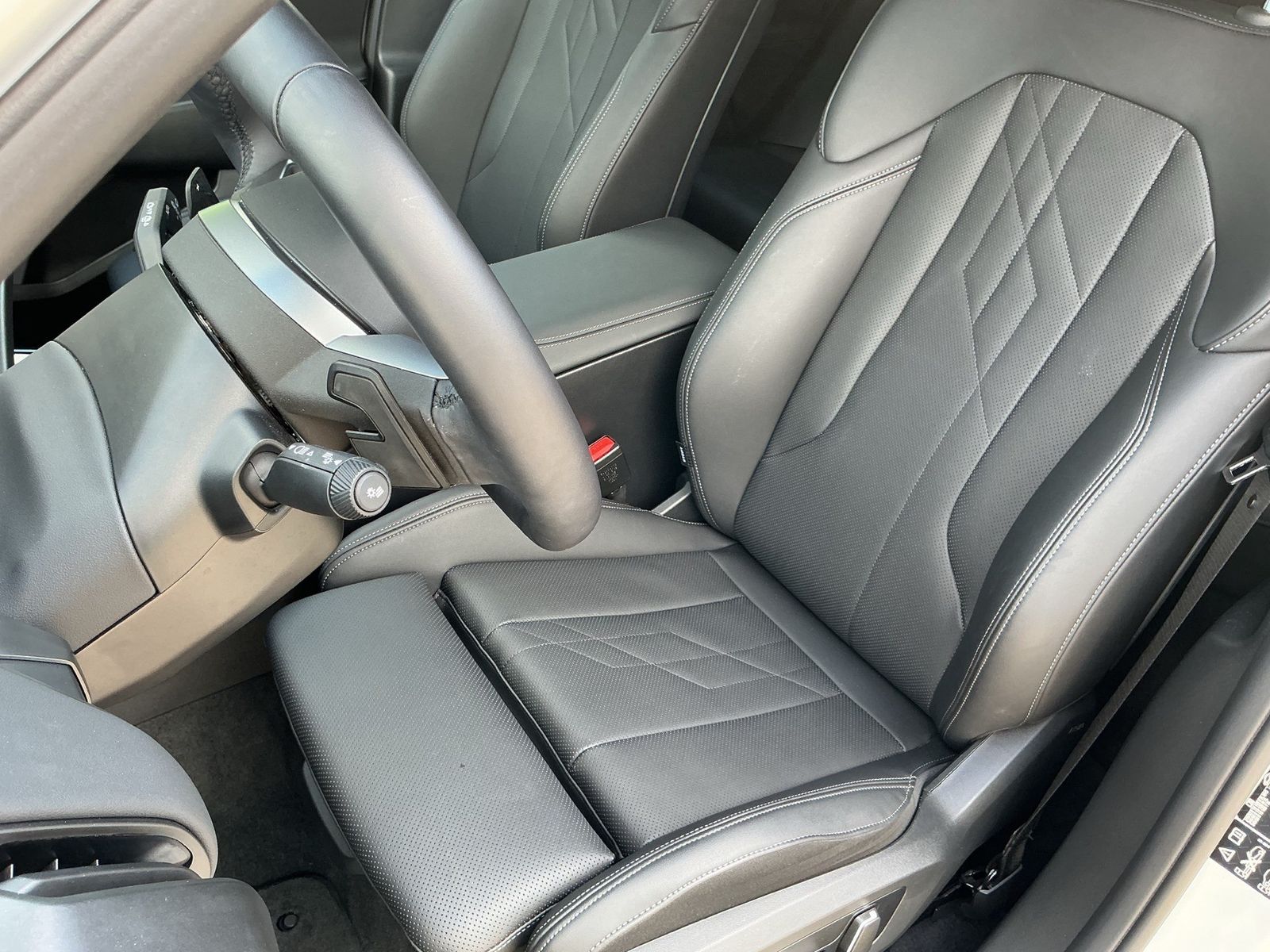 BMW X3 - Bild 13