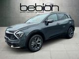 Kia SPORTAGE 1.6T HEV AWD NIGHTLINE Navi Allrad LED - Kia Sportage hev Gebrauchtwagen