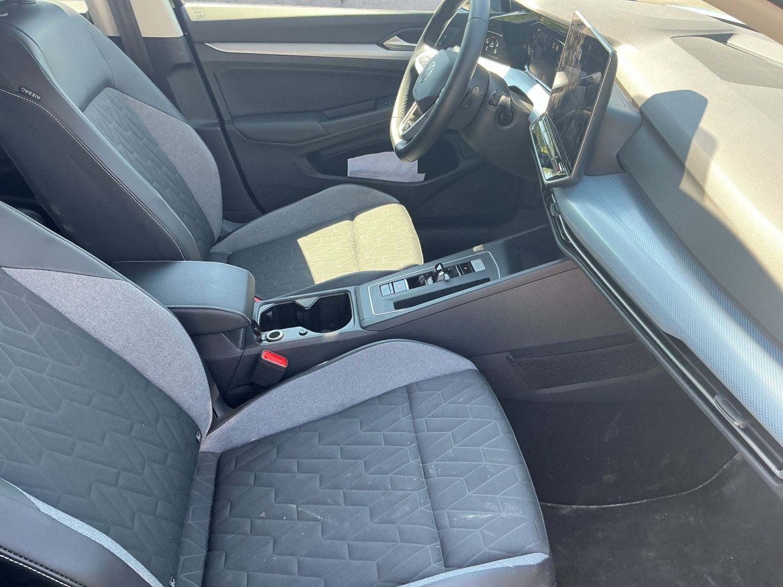Volkswagen Golf - Bild 13