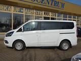 Ford Tourneo Custom 150PS Titanium Standheizung AHK - : Standheizung, Kleinbus
