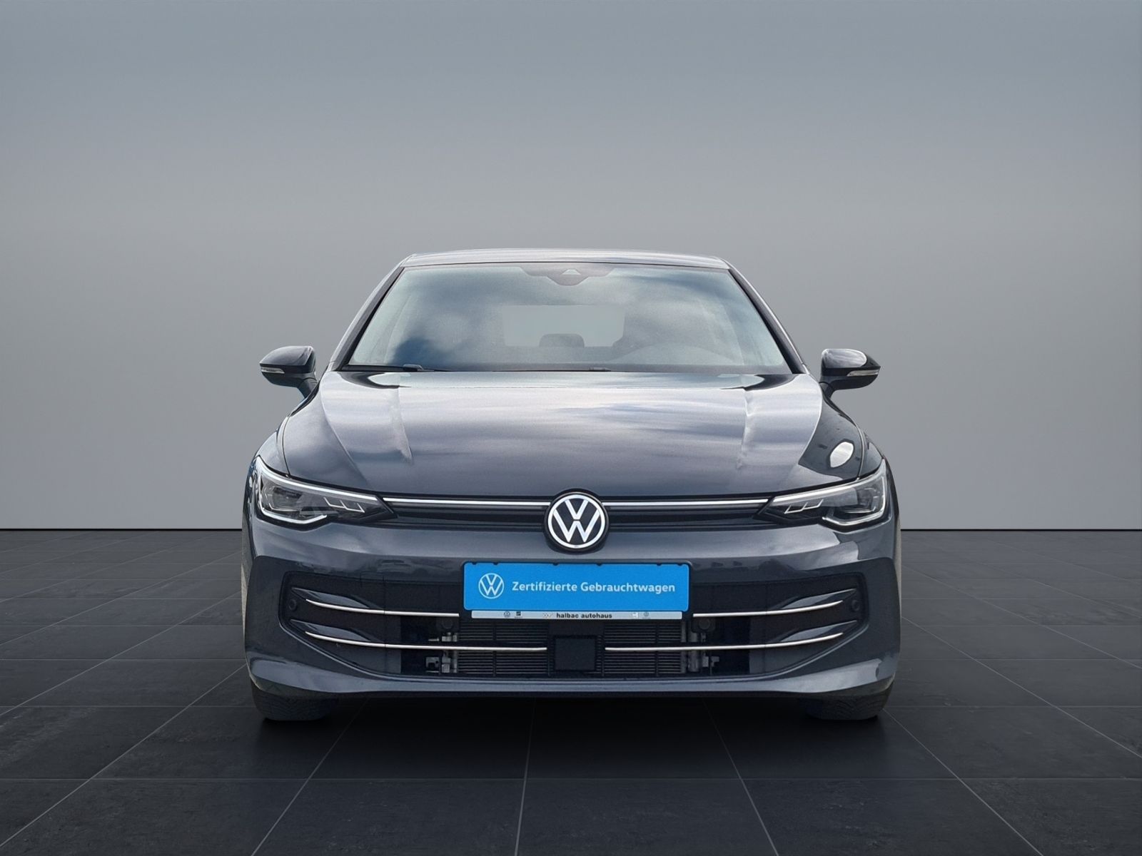 Volkswagen Golf 1.5 TSI Goal 1,49% AHK MATRIX NAVI KAMERA P foto 3