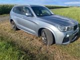BMW N55 Schnäppchen X3 xDrive35i  - : Schnäppchen