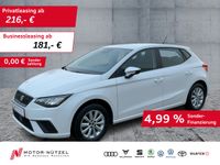 Seat Ibiza - Vorschau Bild 1