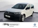 Volkswagen Caddy - Volkswagen Caddy mit Diesel-Antrieb: Kombi, Automatik