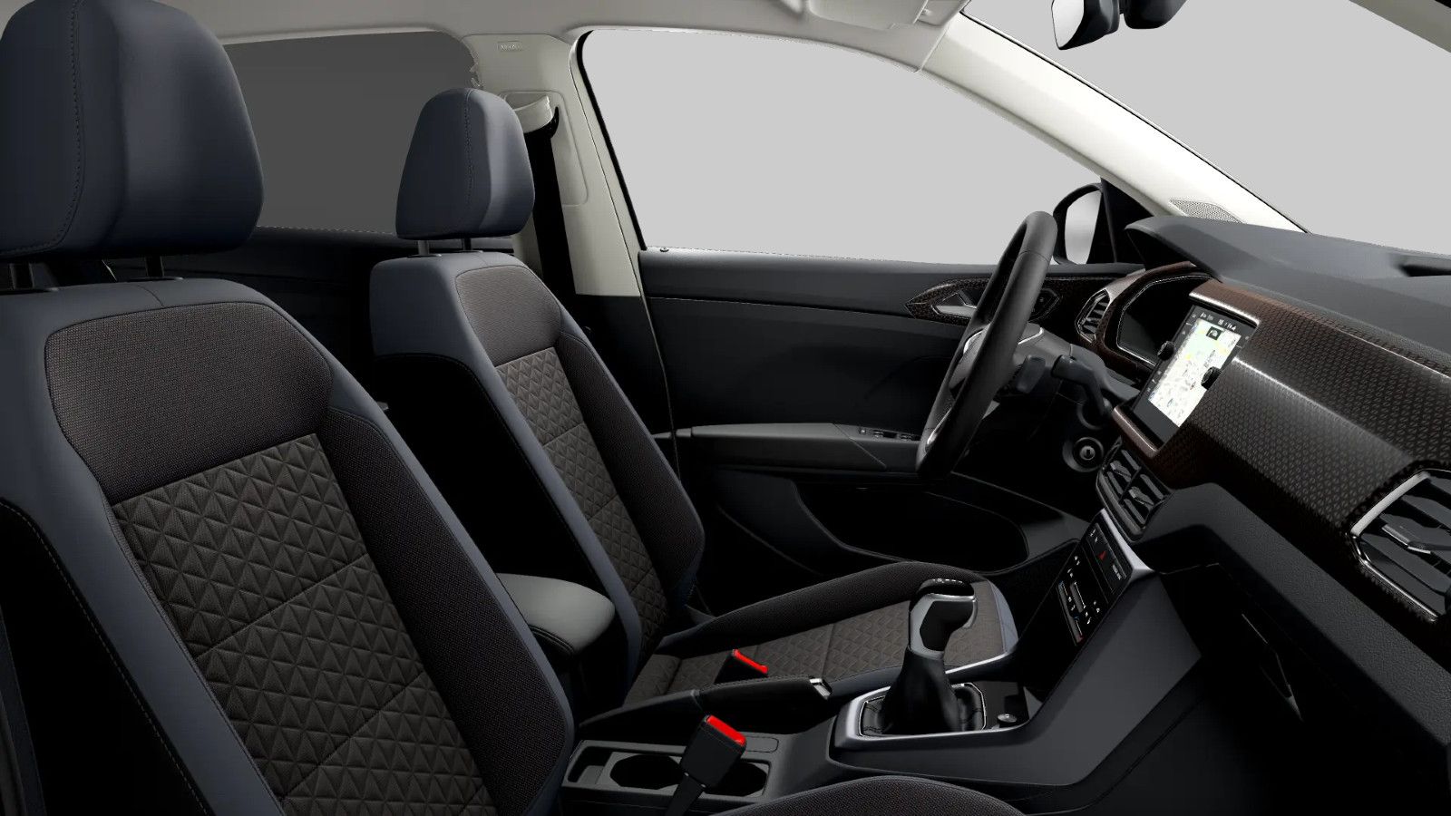 Volkswagen T-Cross - Bild 11