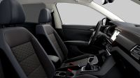 Volkswagen T-Cross - Vorschau Bild 11