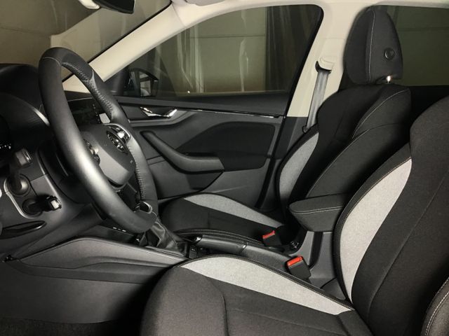 Fahrzeugabbildung Skoda Kamiq Selection 1.0 TSI DSG/ACC/Kamera/SmartLink