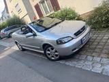 Opel Astra Cabrio 2.2 Edition 90 Jahre Bertone Ed... - Opel Astra: Bertone Edition