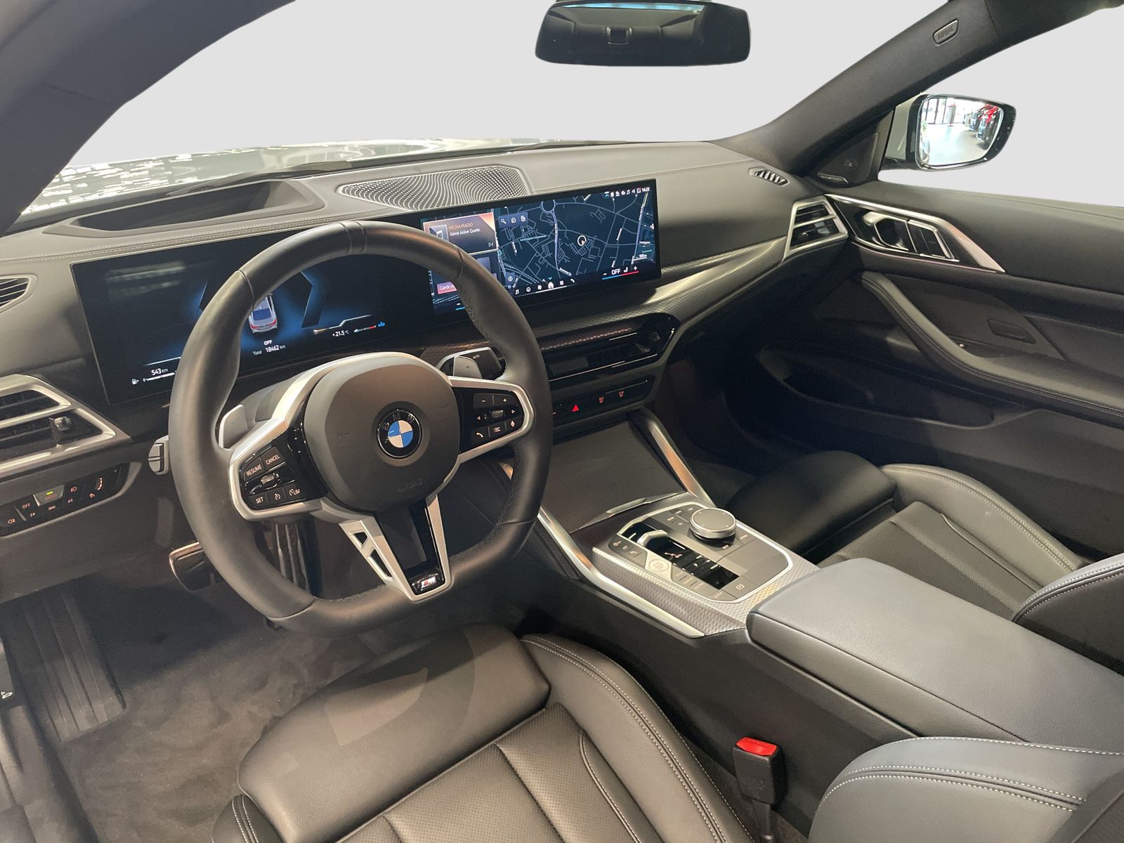 BMW 430 - Bild 10