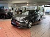 Volkswagen Golf VII 1.4 TSI BMT Highline+ACC Standheizung+N - mit Benzin-Antrieb: Grau, Standheizung
