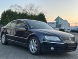 Volkswagen Phaeton 6.0 W12 4MOTION Tiptronic 4-Sitzer - gebrauchte VW Phaeton aus dem Jahr 2005