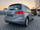 Volkswagen GolfSportsvanVIIComfortline,Navi,BiXenon,Klima.. - Volkswagen Golf Sportsvan in Leipzig