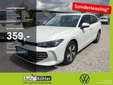 Volkswagen Passat Business TSI DSG AHK/CarPlay/Kamera/360 - Volkswagen Passat mit Benzin-Antrieb: Kombi, 3c