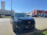Ford Edge ST EU Sync 4 Deutsch Navi Virtuell Tacho - Ford Edge mit Benzin-Antrieb