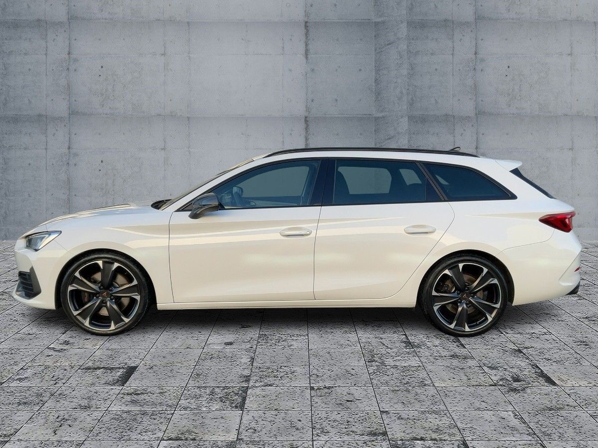Cupra Leon - Bild 4