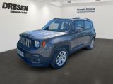 Jeep Renegade Longitude Navi+Telefon+Keyless - Jeep Renegade