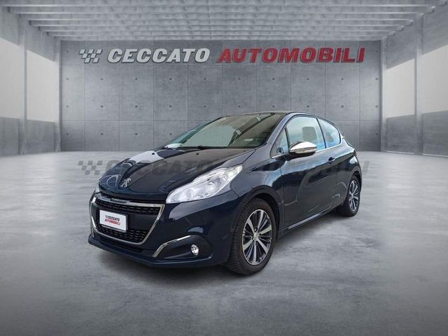 Peugeot 208 208 3p 1.2 puretech t Allure s&s 110