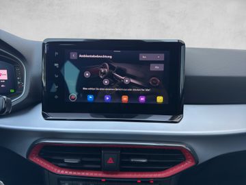 Seat Arona FR-Line 1.5 TSI 110kW|NAVI|LED|Kamera