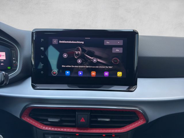 Seat Arona FR-Line 1.5 TSI 110kW|NAVI|LED|Kamera