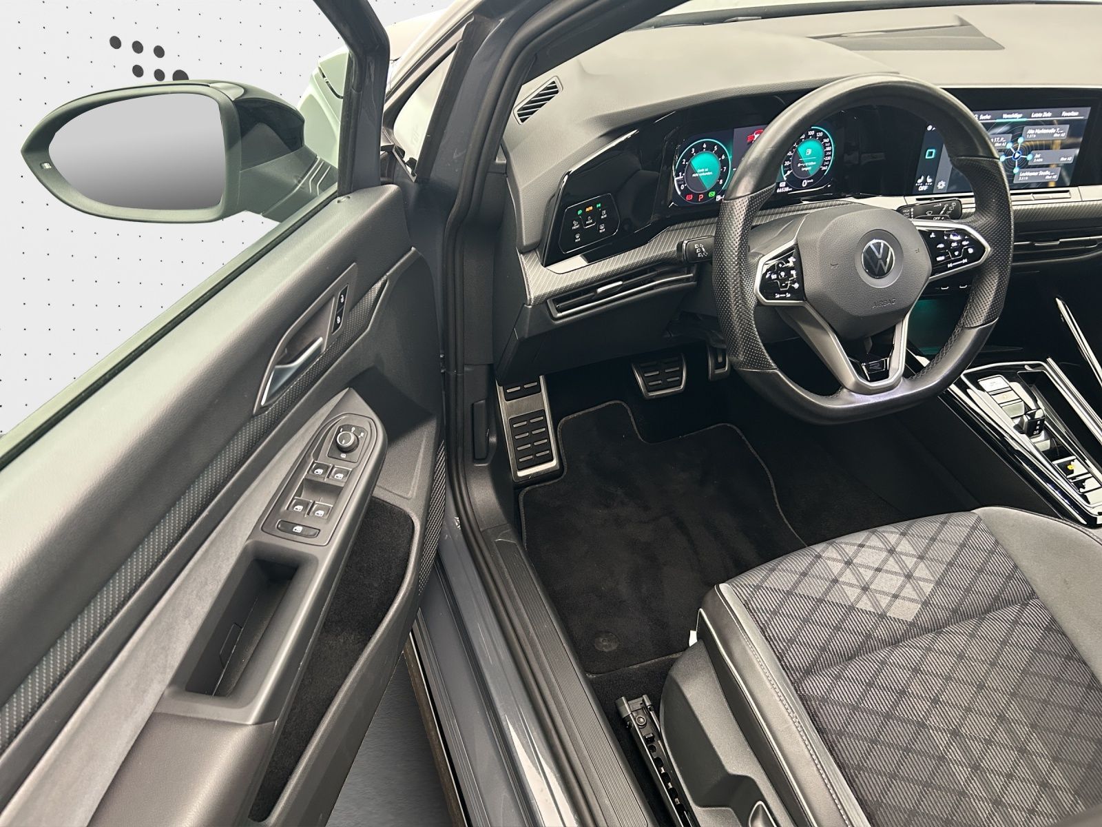 Volkswagen Golf - Bild 17