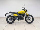 Fantic FANTIC MOTOR Caballero 500 Scrambler - FANTIC CABALLERO SCRAMBLER 500