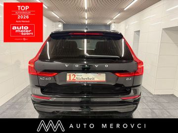 Volvo XC60 - 5