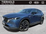 Mazda CX-5 D184 Newground AWD AT HUD BLIS 360° Navi - Mazda CX-5 Newground mit Diesel-Antrieb