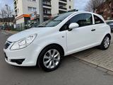 Opel Corsa D Selection "110 Jahre" *TÜV&SERVICE NEU* - gebrauchte Opel Corsa aus dem Jahr 2009