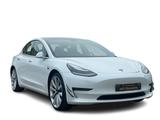 Tesla Model 3 Performance Dual AWD*White/Black* - Tesla Gebrauchtwagen in Düsseldorf