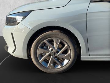 Opel Corsa F 1.2 Turbo Edition LED+SHZ+PDC+SoundSys
