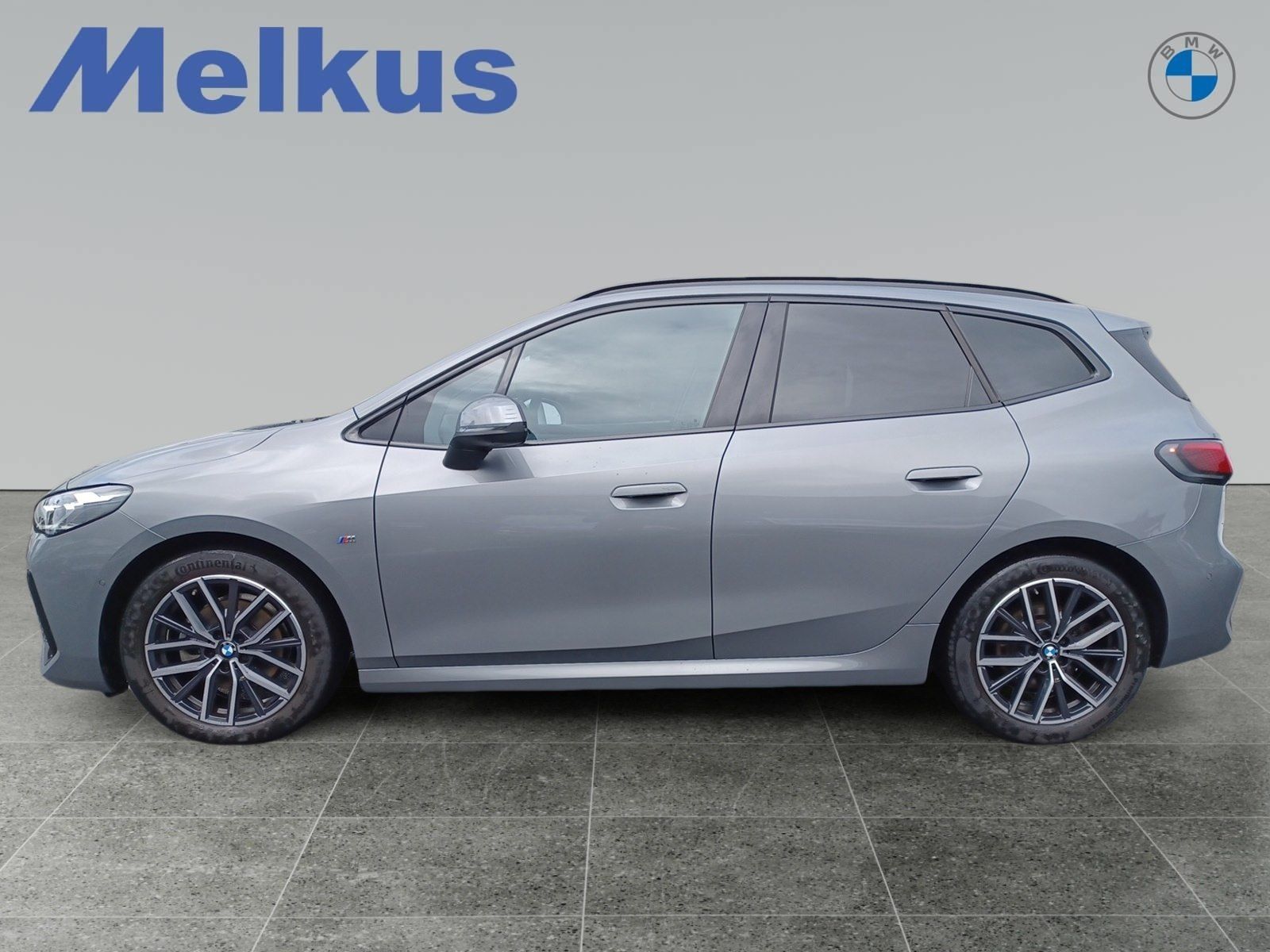BMW 220i Active Tourer M Sportpaket HK HiFi DAB LED foto 3