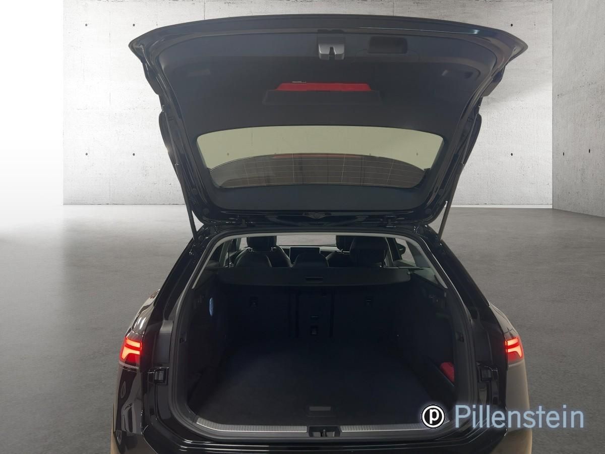 Volkswagen Passat - Bild 18