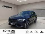 Volvo XC60 B5 B AWD Ultra Black Edition AHK - Volvo XC60: Ultra Black Edition