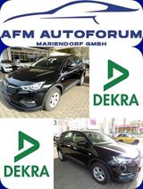 Opel Grandland (X) Edition --1.Hand-TÜV/AU NEU--