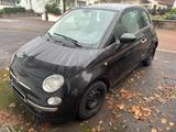 Fiat 500 0.9 8V TwinAir S S - Fiat 500 in Saarbrücken