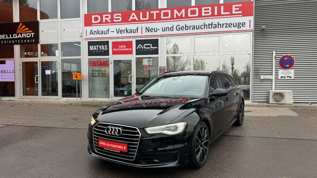 Audi A6 2.0 TDI ultra/Navi/HeadUp/Kamera/Bose/BiXenon