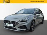 Hyundai i30 cw N Line LED Navi Automatik Rückfahrkamera - Hyundai Gebrauchtwagen von 2021