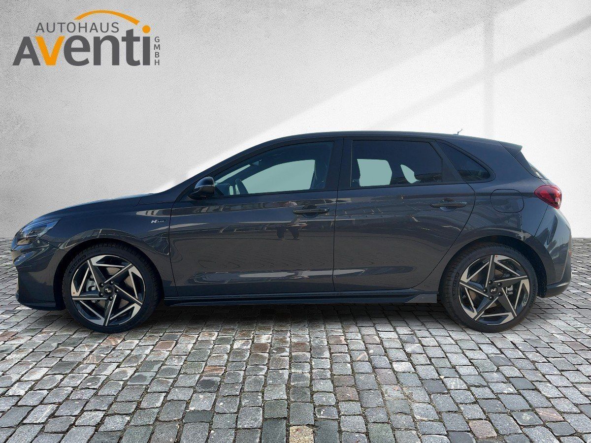Hyundai i30 - Bild 3