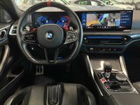 BMW M4 - Vorschau Bild 8