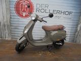 Vespa LX 50  2 Takt FL - VESPA LX 50 2T
