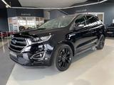 Ford Edge2.0 TDCi Bi-Turbo4x4Sport ACC AHK LED 20Zoll - Ford Edge: Sport