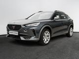 Cupra FORMENTOR 2.0 TSI DSG 4DRIVE Sportp. Virtual ACC - Cupra Formentor Gebrauchtwagen in Hamburg
