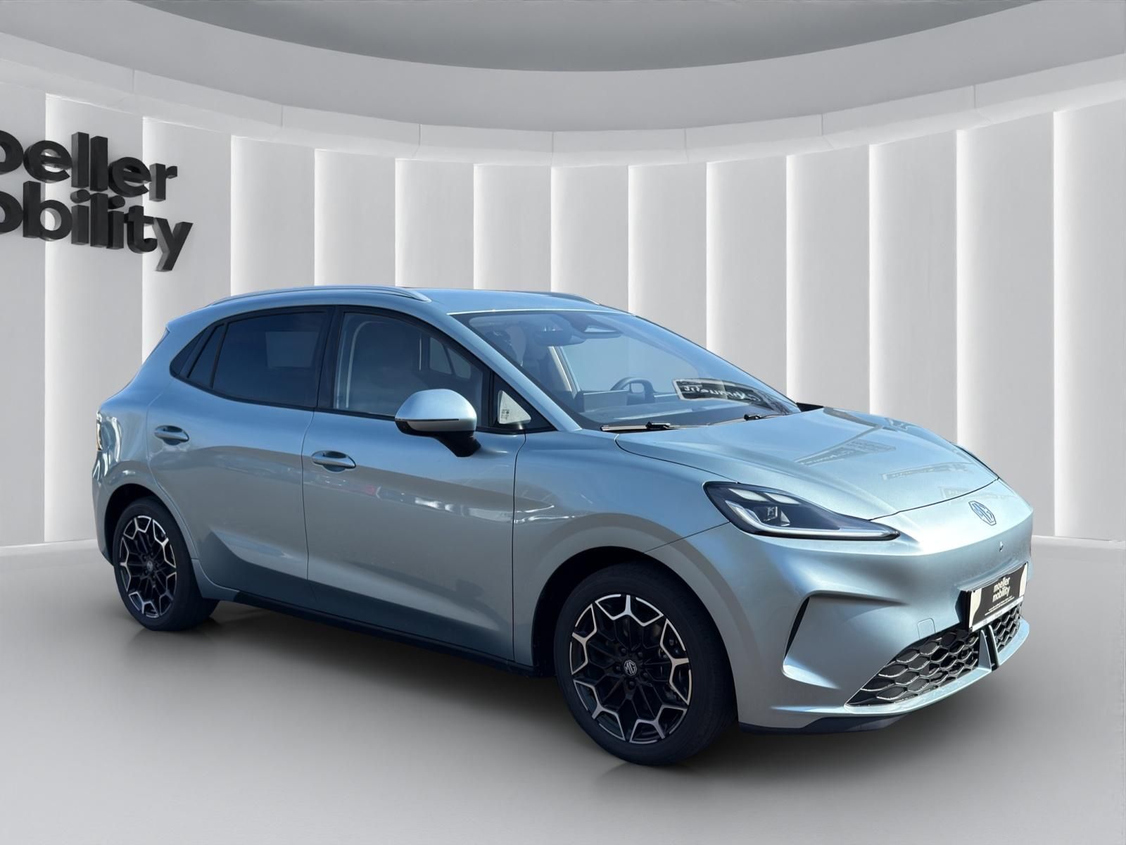 MG4 ev Urban 54kw/h Premium bis zu 6000,-€ Förd. imagem 3