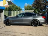BMW 428i Gran Coupé Luxury HUD NaviProf. L... - BMW 428 aus 2016