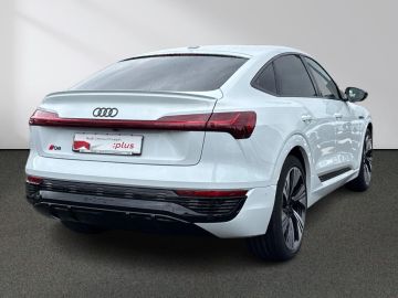 Audi Q8 e-tron - 3