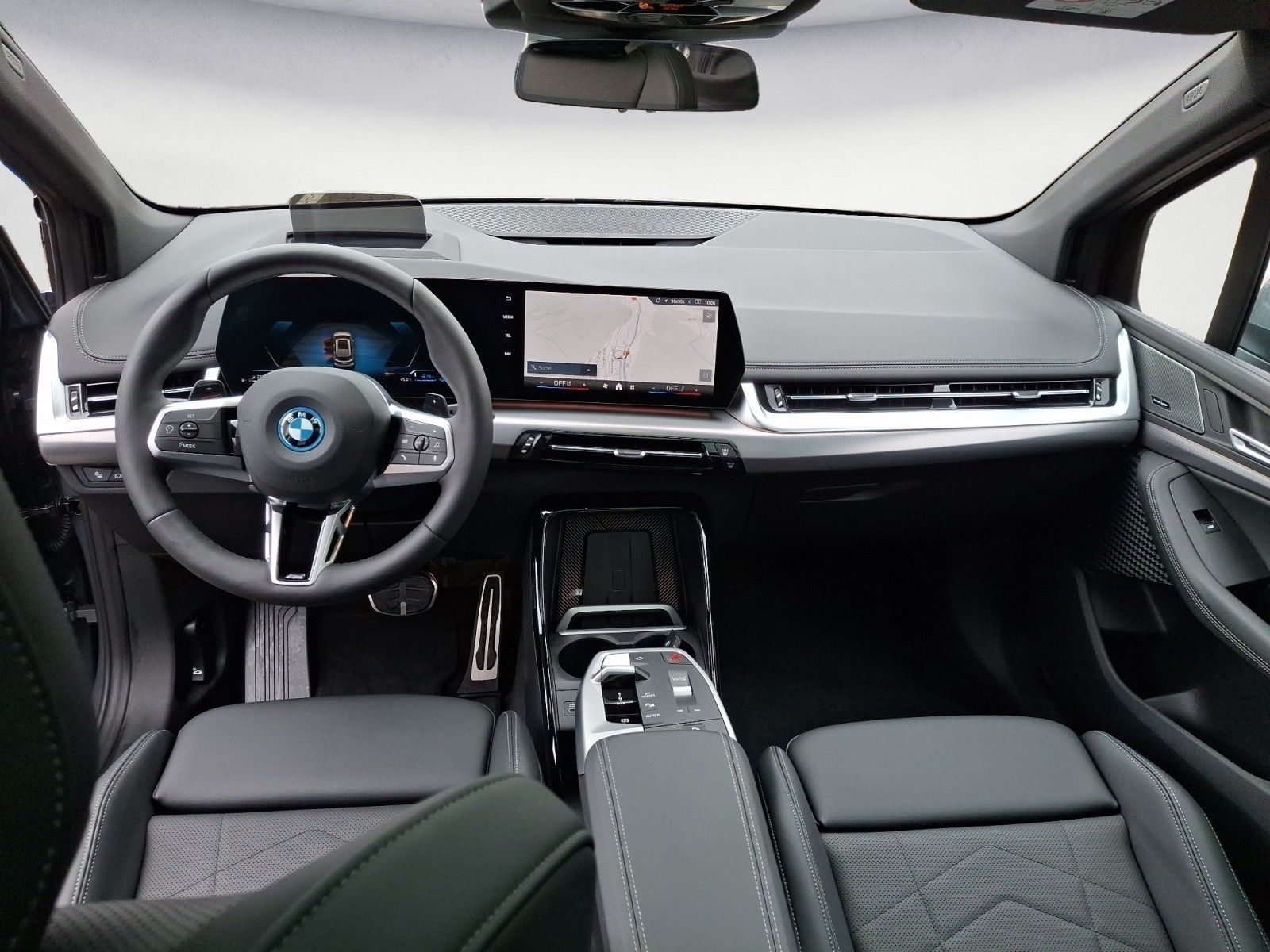 BMW 230 Active Tourer - Bild 11