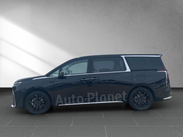 Maxus Mifa 9 Luxury *2xPDC*360*ACC*BLIS*WÄPU*LED*SHZ*
