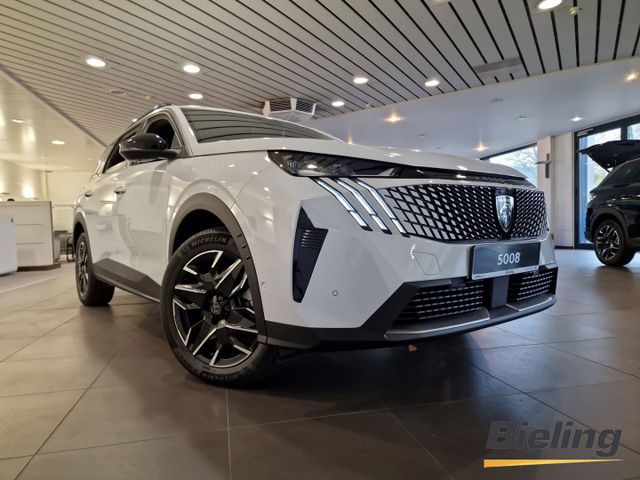 5008 Allure HYBRID e-DSC6 Navi ACC 360 Kamera LE