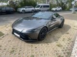 Aston Martin V8 Vantage 4.0 510 PS - Aston Martin V8 Vantage aus 2021