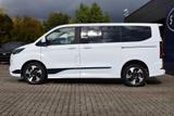 Ford Tourneo Custom L1H1 Sport Exkl. Vollausstattung - : Allradantrieb, Kleinbus
